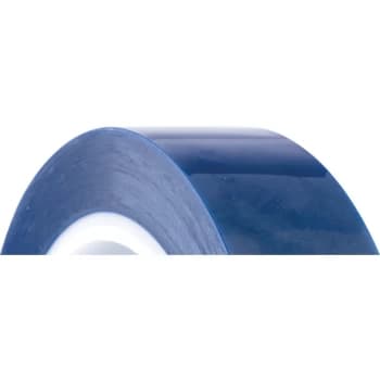 8991 Powder Coating Blue Masking Tape - 25MM X 66M