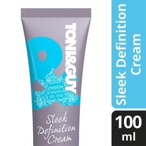 Toni & Guy Classic Cool Defining Cream 100ml