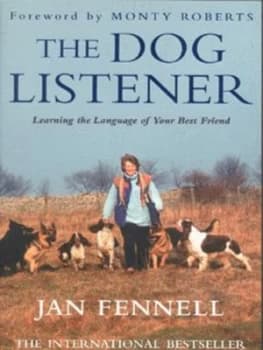 The Dog Listener by Jan Fennell Paperback