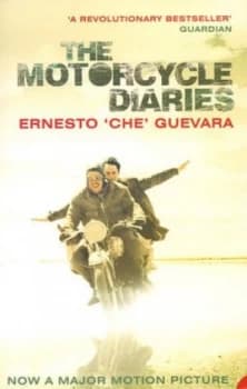 The Motorcycle Diaries by Ernesto che Guevara Paperback