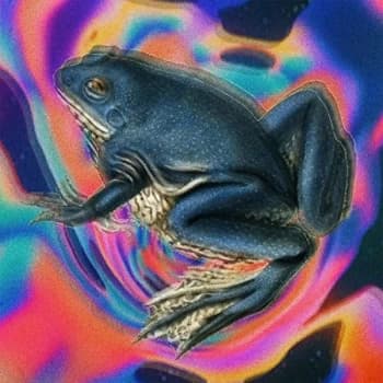 HUNDREDTH - Somewhere Nowhere Vinyl