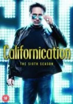 Californication - Season 6