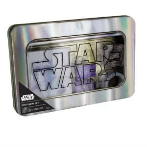 Paladone Products Star Wars Stationery Set