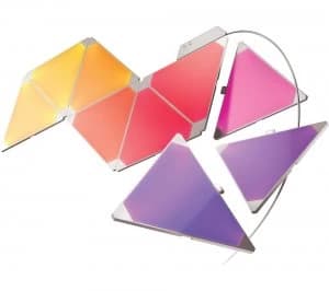 Nanoleaf Aurora Smart Lighting Starter Kit