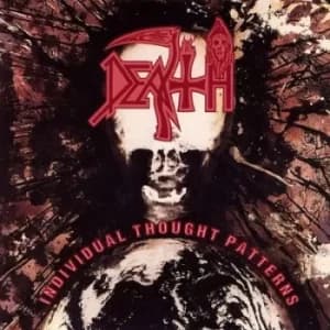 Individual Thought Patterns by Death Vinyl Album