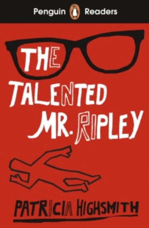 Penguin Readers Level 6: The Talented Mr Ripley (ELT Graded Reader) : Abridged Edition Paperback / softback