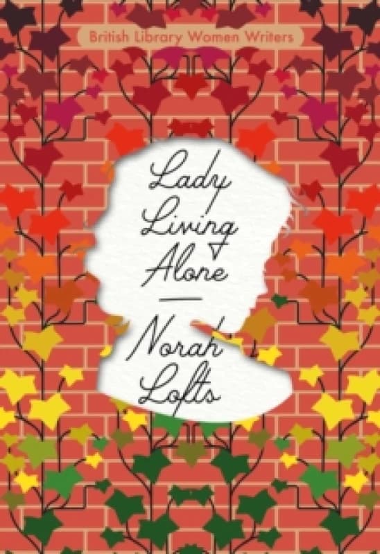 Lady Living Alone. Paperback. By Norah Lofts Books