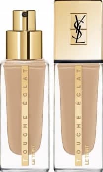 Yves Saint Laurent Touche Eclat Le Teint Foundation SPF22 25ml BR40 - Cool Sand