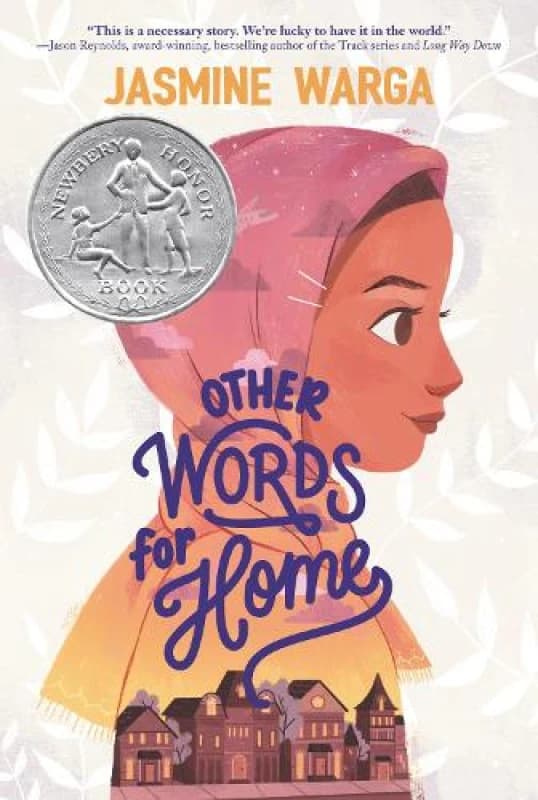 Other Words for Home : A Newbery Honor Award Winner Paperback / softback
