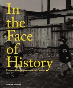 In the Face of History by Kate Bush Hardback