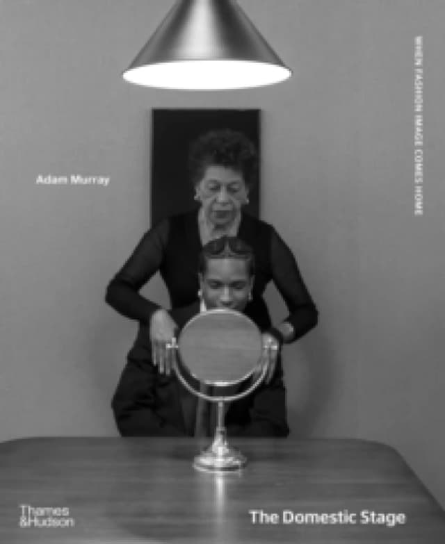 The Domestic Stage. Hardback. By Adam Murray Books