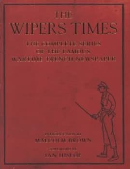 The Wipers Times Paperback