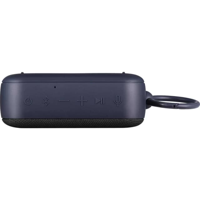 LG XBOOM Go XG1 Bluetooth Portable Speaker - Black