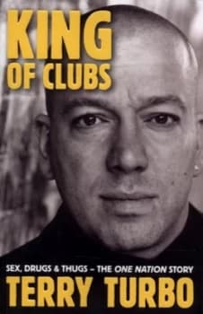 King of Clubs by Terry Turbo Paperback