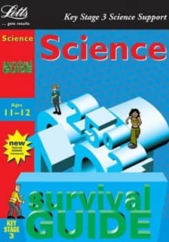 Science Survival Guide. Ages 11-14 by Bob Mcduell and Graham Booth Paperback