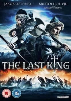 The Last King - DVD