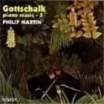 Gottschalk: Piano Music, Vol. 5