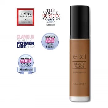 Ex1 Cosmetics Delete Fluide Concealer 14