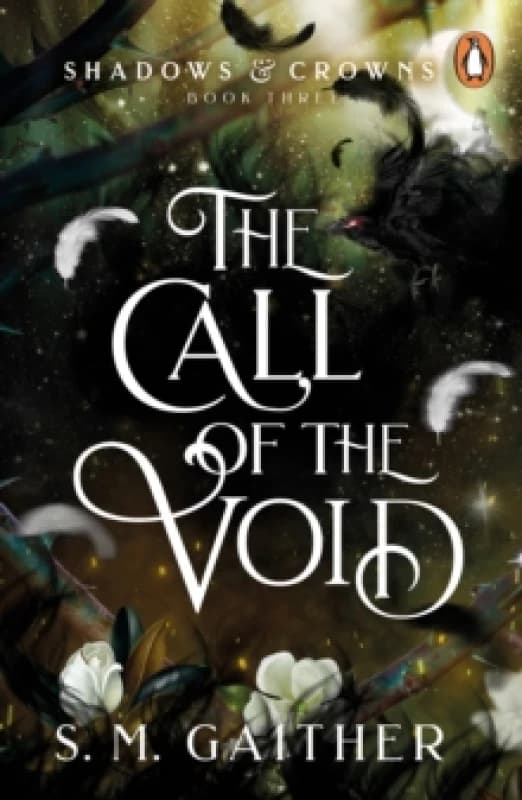 The Call of the Void Paperback / softback