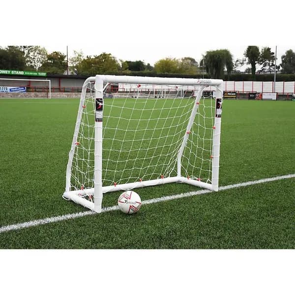 Precision Precision Match Goal Posts (BS 8462 approved)