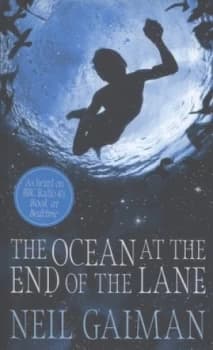 The Ocean at the End of the Lane by Neil Gaiman Hardback