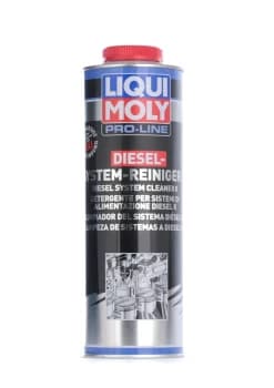 LIQUI MOLY Cleaner, diesel injection system 5144