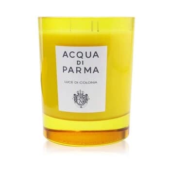 Acqua di Parma Luce Di Colonia Scented Candle 500g