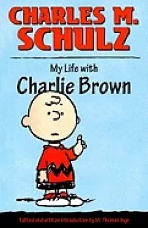 my life with charlie brown