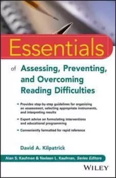 Essentials of Assessing, Preventing, and by David A. Kilpatrick