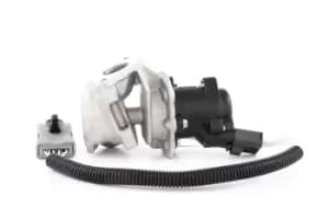 RIDEX EGR valve 1145E0036 Exhaust gas recirculation valve,EGR FORD,VOLVO,Focus II Schragheck (DA_, HCP, DP),Focus II Kombi (DA_, FFS, DS)