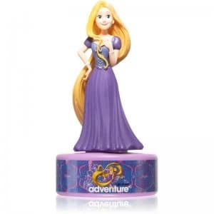 Disney Princess Bubble Bath Rapunzel Bath Foam for Kids 300ml