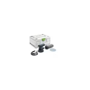 Festool - 576066 Eccentric sander ETS 125 REQ-Plus 240V