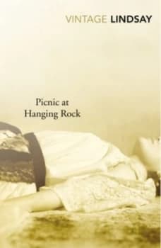 Picnic at Hanging Rock by Joan Lindsay Paperback