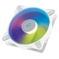 Arctic P14 PWM PST A-RGB 0db White Fan - 140mm