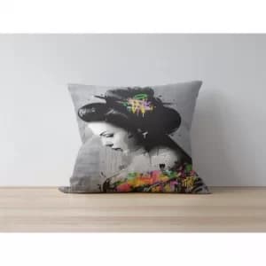 a1177 Multicolor Cushion Cover