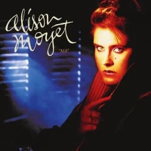 Alf by Alison Moyet CD Album