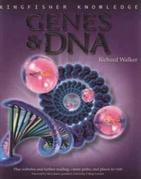 Genes and Dna by Richard Walker Book