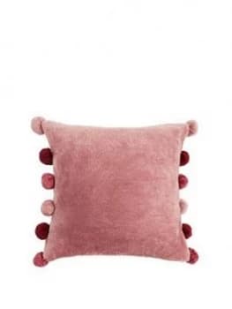 Cascade Home Pom Pom Ii Cushion