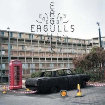 Eagulls - Eagulls Vinyl