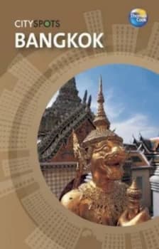 Bangkok by Ryan Levitt and Gareth Marshall Paperback