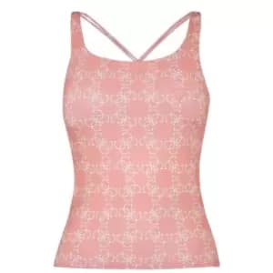 Guess Caitlin Top - Pink