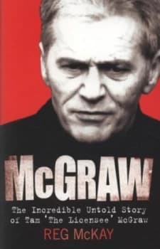 Mcgraw by Mckay Paperback