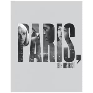 Paris, 13th District