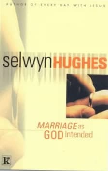 Marriage As God Intended Paperback