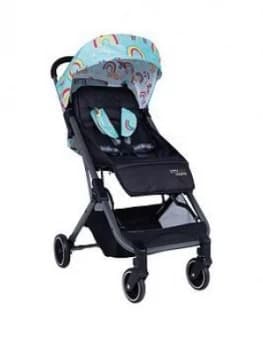 Cosatto Uwu Stoller - Rainbow Rider