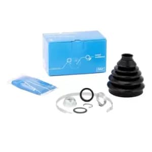 SKF CV Boot VKJP 3107 CV Joint Gaiter,CV Joint Boot VW,AUDI,SKODA,Golf IV Schragheck (1J1),GOLF VI (5K1),Polo Schragheck (6R1, 6C1)