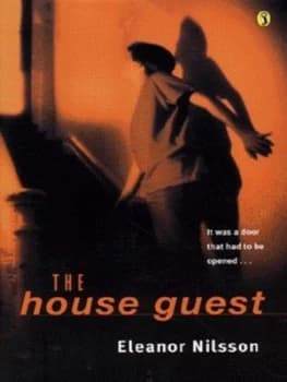 The House Guest by Eleanor Nilsson Paperback