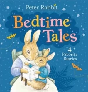 Bedtime Tales by Beatrix Potter
