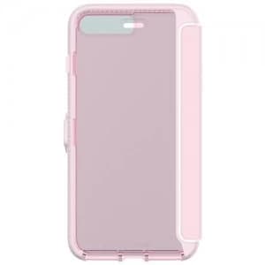 Tech21 Apple iPhone 7Plus / iPhone 8 Plus Evo Wallet Case Cover
