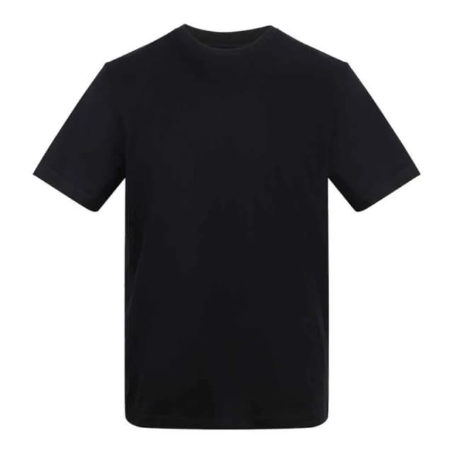 AWDis AWDis Men 180 T-Shirt in Midnight Size: Small Midnight S Male 5063703683470